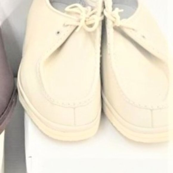 BNB2 Cheyenne MEN'S SHOES Size 10W Men's Shoes Men's Bone Shoes  Dance Shoes - Picture 2 of 4